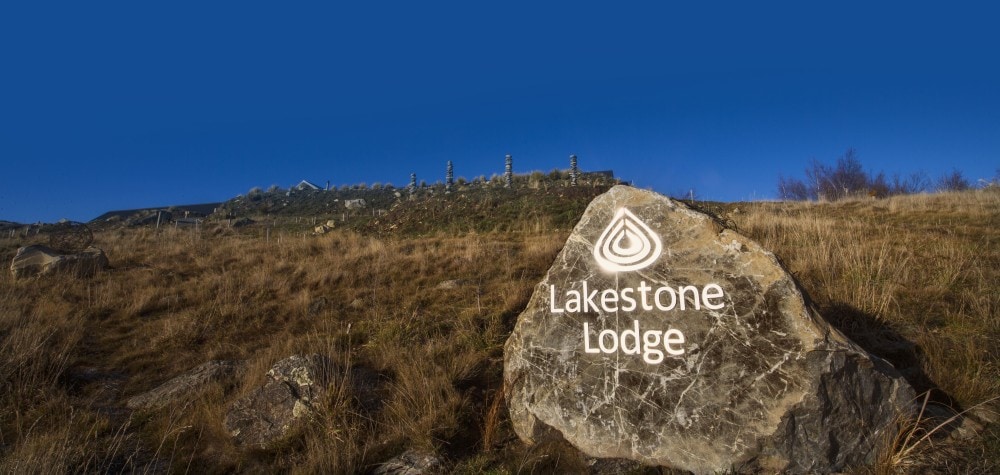 Lakestone Lodge Lake Pukaki 